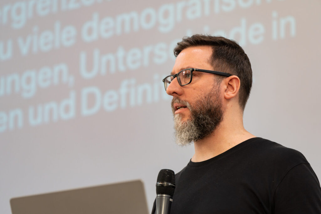 Veranstaltung Vortrag Stefan Nitzsche