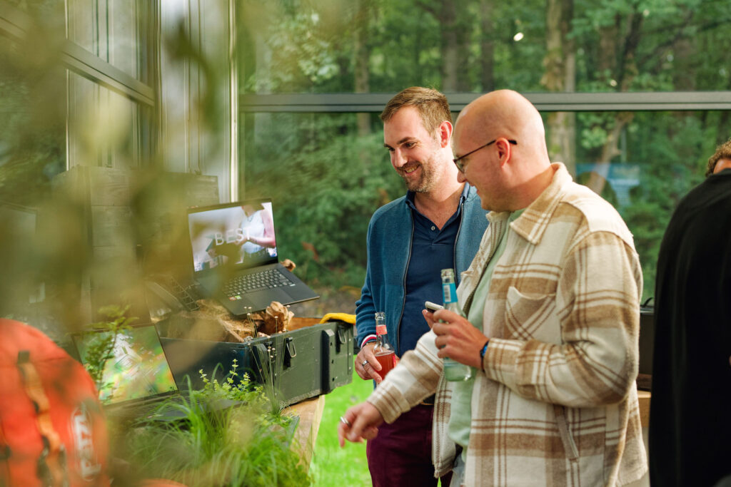 Veranstaltung ProArt at Landrover