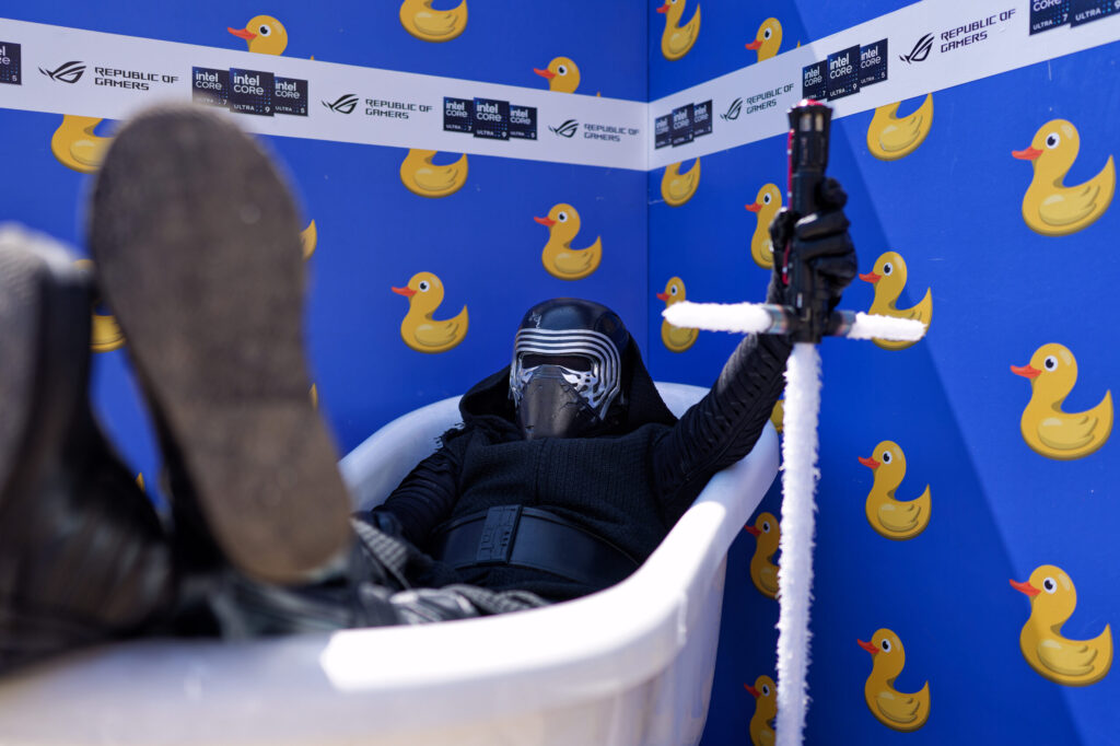 Veranstaltung RoleplayVerse 24 Cosplay